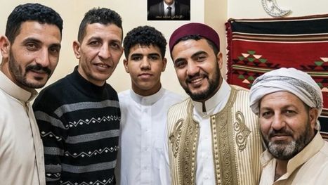 بعد 43 عام من الاختطاف.. كيف عاد إسلام بطل 