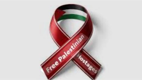 حراك في 19 دولة لإحياء يوم الأسير الفلسطيني.. 