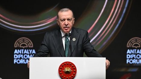 منتدى أنطاليا يستضيف 150 دولة.. واجتماعات مكثفة لبحث مستقبل النظام العالمي
