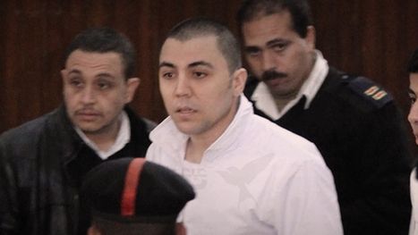 إعادة اعتقال 
