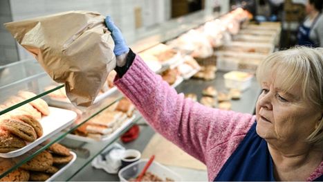 الحرب على  إيران تؤثر على الأسرة البريطانية والحكومة تدرس دعمها