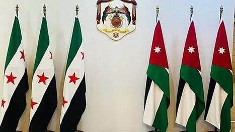 نحو شراكة اقتصادية.. ارتفاع التبادل التجاري بين الأردن وسوريا لمستويات عالية