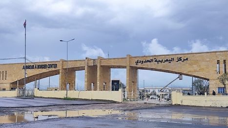 افتتاح معبر اليعربية–ربيعة بعد 13 عاما من الإغلاق لتعزيز التبادل بين سوريا والعراق