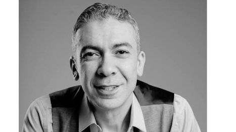 السفارة المصرية في الإمارات تكشف لغز اختفاء الطبيب محمد العوضي