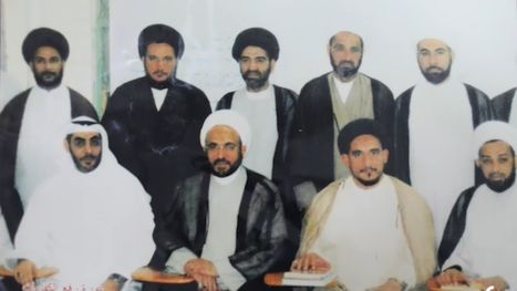 بينهم سعوديون وبحرينيون.. ماذا تعرف عن أعضاء 