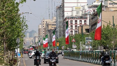 وفدان من قطر وباكستان في طهران.. وتأكيد أمريكي على تقدم المفاوضات