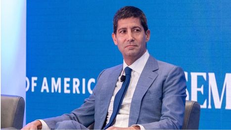 المرشح لرئاسة المركزي الأمريكي: لم أعط ترامب أي وعود بشأن سعر الفائدة