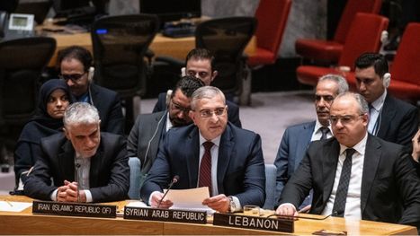 إيران تنقل المعركة إلى الأمم المتحدة.. هل تنجح طهران في إدانة 