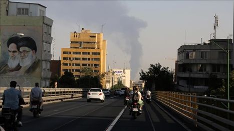 WSJ: مساعي الوساطة بين أمريكا وإيران وصلت إلى طريق مسدود