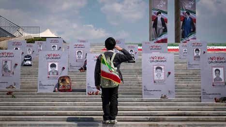 صمود الهدنة في إيران.. واستمرار اشتعال جبهة لبنان