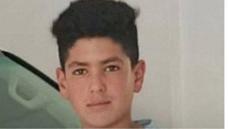 استشهاد طفل فلسطيني شمال الخليل.. دهسه مستوطن وهو ذاهب إلى مدرسته