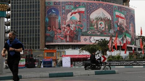 إيران: لا مفاوضات مع واشنطن وجهود باكستان للوساطة تقترب من 