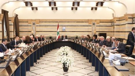 لبنان يقر اتفاقا لاقتراض 200 مليون دولار من البنك الدولي.. يُغطي هذه الفئات