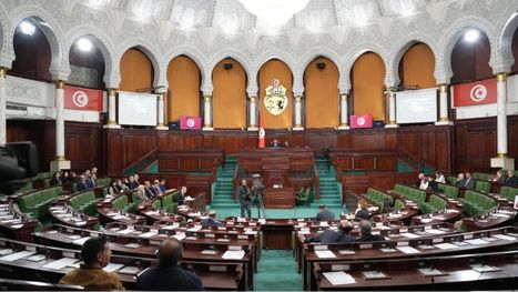 البرلمان التونسي: قانون إعدام الأسرى جريمة حرب وعلى برلمانات العالم التحرك