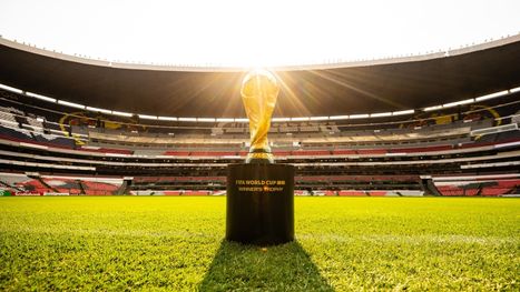 روما ترفض استبدال منتخب إيران بإيطاليا.. وطهران تعلن المشاركة بكأس العالم