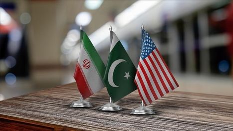 مقترح إيراني جديد لإنهاء الحرب وتجاوز قضية 