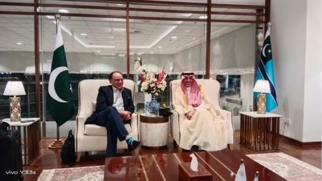 باكستان تسدد آخر دفعة من وديعة إماراتية قيمتها 3.45 مليارات دولار