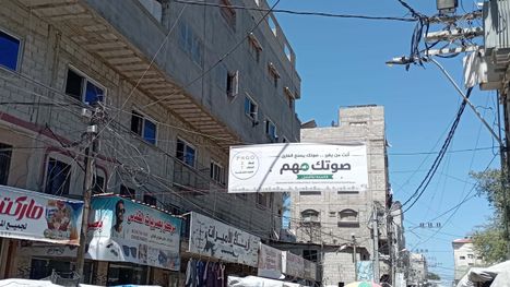 بدء عملية الاقتراع في انتخابات الضفة الغربية ودير البلح.. 238 هيئة حُسمت دون تصويت