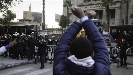 ليس تفاوضًا بل افتداءً.. كيف حوّل النظام المصري الأبرياء إلى رهائن؟