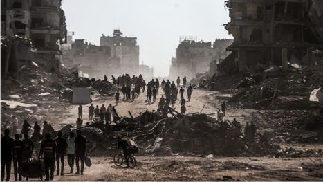 حين يفشل الاحتلال في كسر الشعوب فيلجأ إلى اختراقها