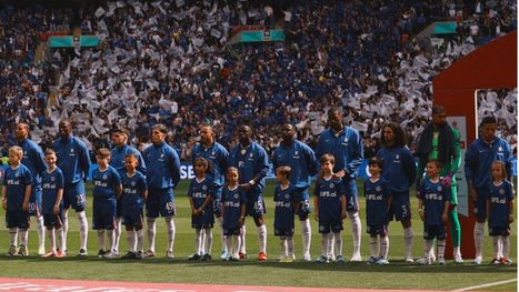 تشيلسي يتجاوز ليدز يونايتد ويضرب موعدا مع السيتي في نهائي كأس الاتحاد