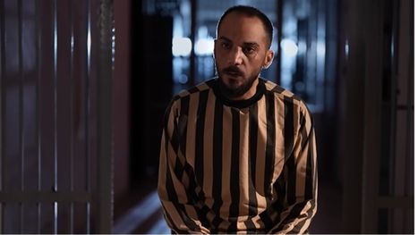 اعترافات صادمة من أمجد اليوسف.. هكذا تحدث عن 