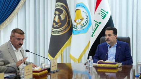 العراق يتعهد بملاحقة الجهات المتورطة في الهجوم على الكويت