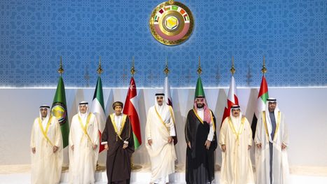 الخليج في الممر الضيق: حين لم تعد واشنطن ضمانة ولم تعد طهران مجرد تهديد