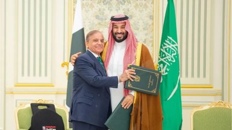 باكستان: الحديث عن تحالف دفاعي مع دول عربية وإسلامية سابق لأوانه