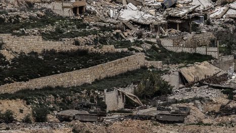 صواريخ من لبنان شمال دولة الاحتلال.. وحزب الله يعلن إدخاله تكتيكات جديدة