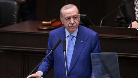 جنرال إسرائيلي: أردوغان أحبط خطة أمريكية ضد إيران.. ما علاقة نجاد؟