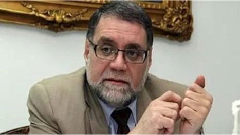 وفاة المفكر والمحامي المصري مختار نوح.. هكذا فارق الحياة