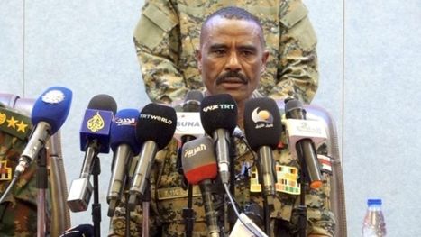 قائد عسكري سوداني يهاجم الإمارات.. هذا ما تخطط له في البلاد