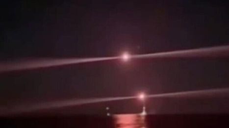 بعد مهاجمة الاحتلال بعض سفنه.. أسطول الصمود يطالب بتحرك دولي عاجل لحمايته