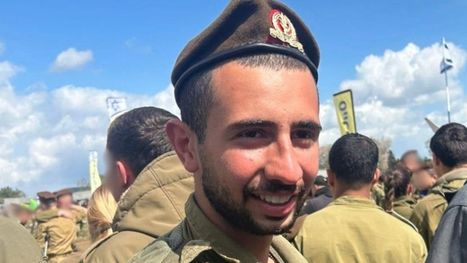 قتيل من لواء غولاني وإصابات خطرة بهجوم مسيرة مفخخة جنوب لبنان