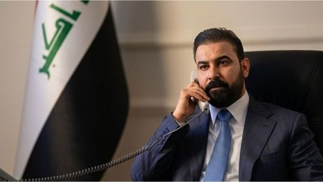 ترامب يهني الزيدي بعد تكليفه برئاسة الحكومة العراقية