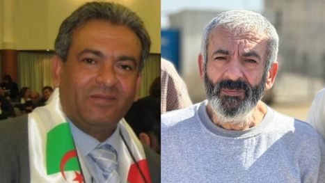 صحفي فلسطيني يكشف تفاصيل الأوضاع في سجون الاحتلال.. 