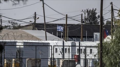 مبادرة فرنسية لجمع مليون توقيع تنديدا بقانون إعدام الأسرى الفلسطينيين