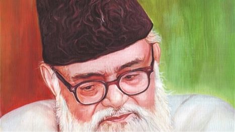 قراءة في تعثر النهضة العربية.. حديث عن أبي الأعلى المودودي وجماعته (7)