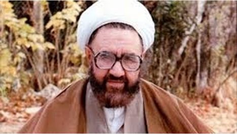 الفيلسوف الشهيد