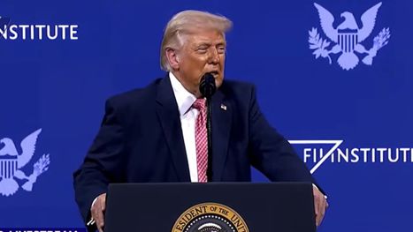 مجلة أمريكية: هذه هي تكاليف الحماقة الأمريكية وثمن حرب ترامب على إيران