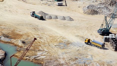 الجزائر تعوّل على مواردها الهيدروكربونية لتعزيز نفوذها الإقليمي