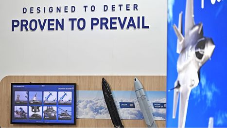 بلومبيرغ: واشنطن تنشر معظم صواريخها الشبحية بعيدة المدى لاستخدامها في إيران