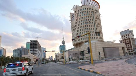 عودة التيار بعد انقطاع جزئي للكهرباء في محافظة الجهراء الكويتية