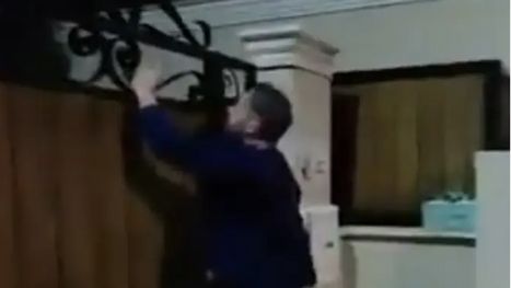 وزير التعليم الإسرائيلي يرفض السماح للفارين من الصواريخ باللجوء لمنزله: 