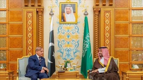 فايننشال تايمز: باكستان أمام خيار صعب ما بين دعم السعودية ومواجهة إيران