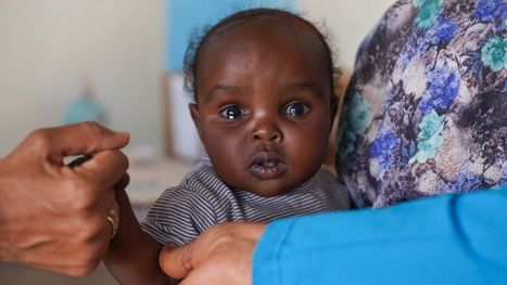 الأمم المتحدة: الهجمات التي تستهدف المرافق الصحية تعمق الأزمة في السودان