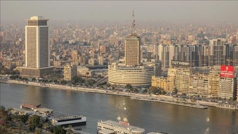 بين الخليج وأوروبا.. هل تعود مصر لاعبًا محوريًا في خريطة التجارة العالمية؟