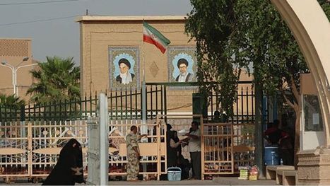 استهداف منفذ الشلامجة.. تصعيد عسكري يربك تجارة العراق ويضغط على الاقتصاد الإيراني