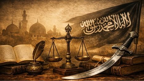 الفقه السياسي الإسلامي بين النص والواقع.. نحو مراجعة أسس الشرعية والحقّ العام
